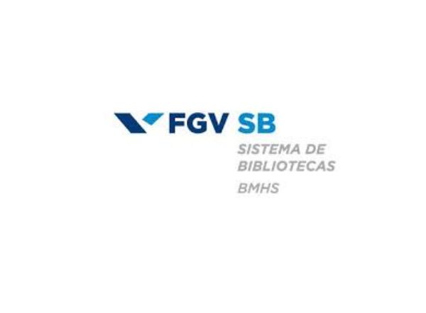  Biblioteca FGV